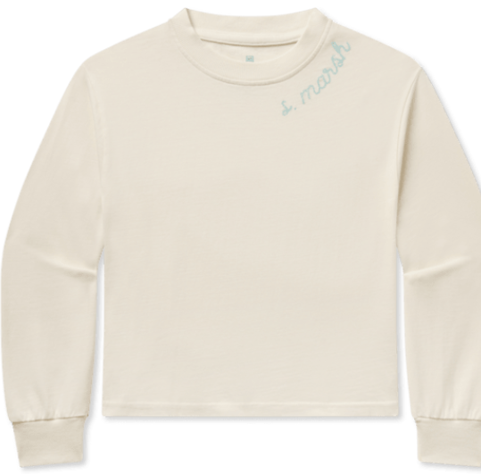 LS INDIO VALLEY SHIRT