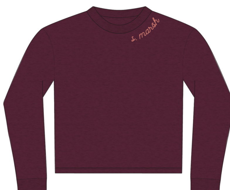 LS INDIO VALLEY SHIRT