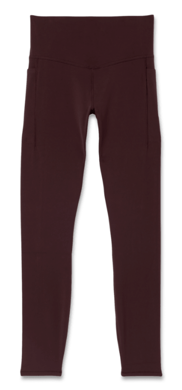 ALLTHEFORM LEGGING