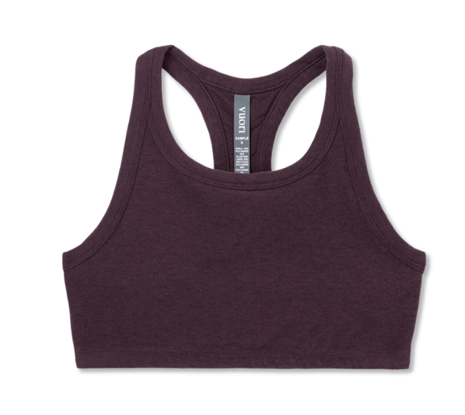 ELEVATION RACER BRA