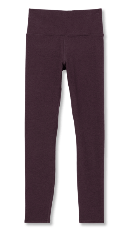 CLEAN ELEVATION LEGGING