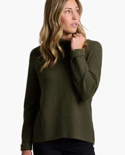 SOLACE SWEATER