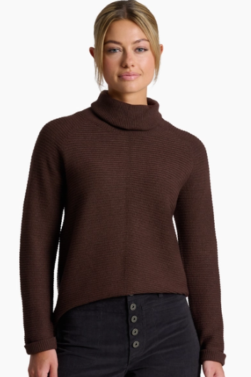 SOLACE SWEATER