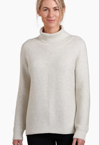 SOLACE SWEATER