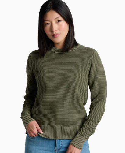 SOFIE SWEATER