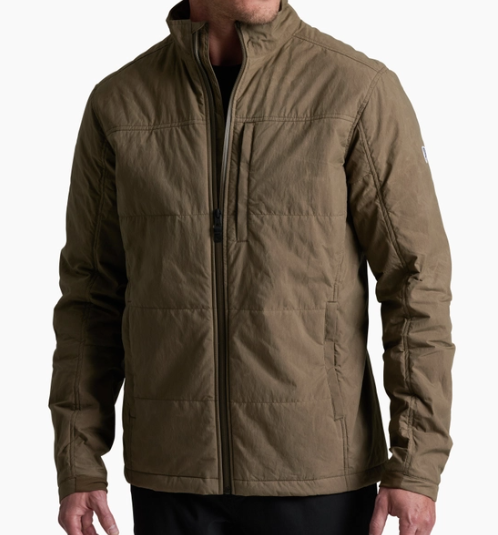 WYLDERYDR JACKET