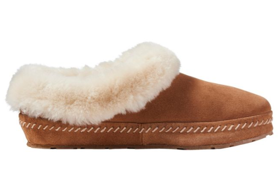 W'S WICKED GOOD SQUAM LAKE