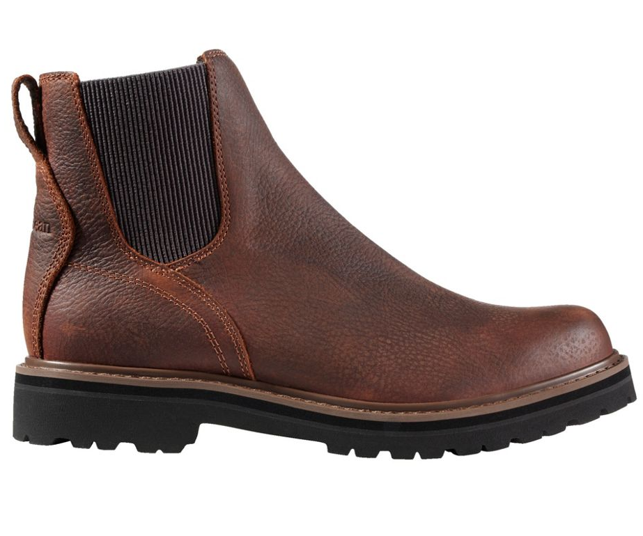 M'S PORTLAND CHELSEA BOOT