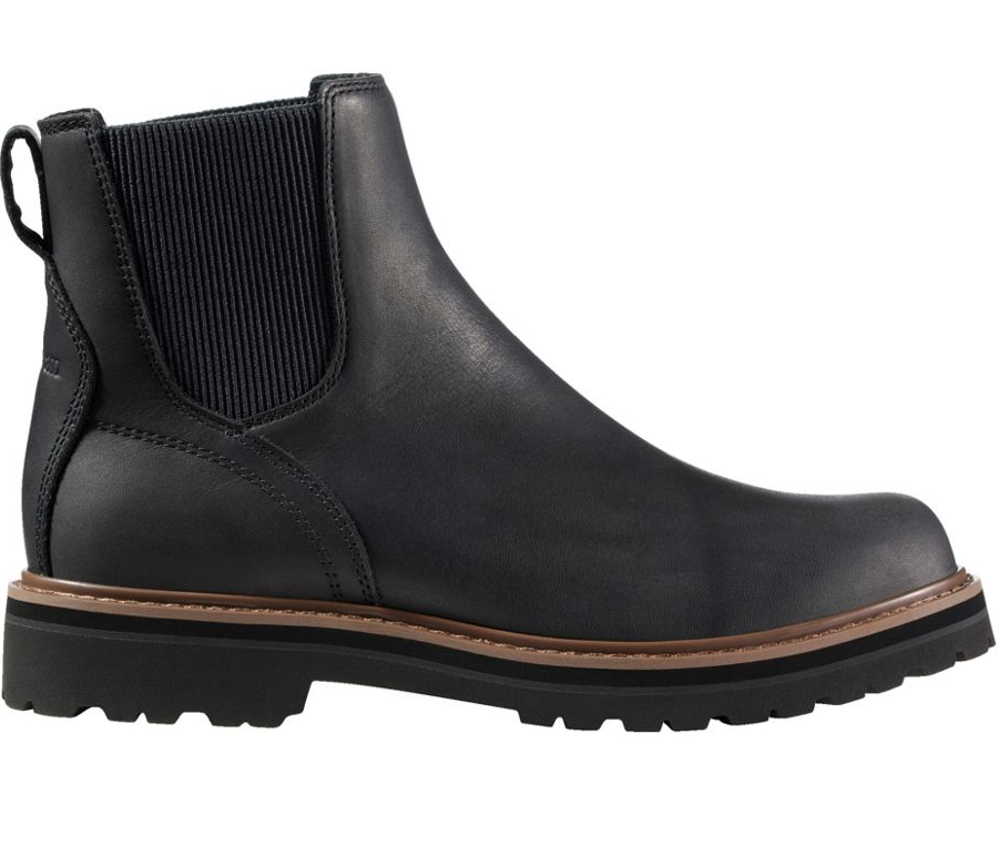 M'S PORTLAND CHELSEA BOOT