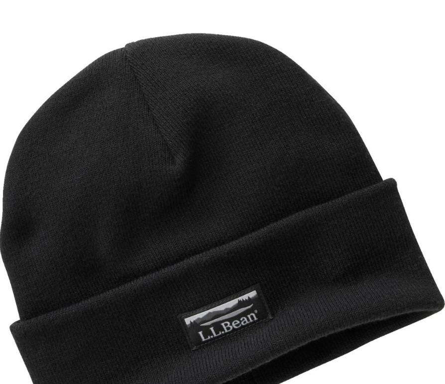 LL BEANIE SOLID
