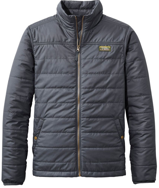 M'S MOUNTAIN CLASSIC PUFFER JACKET