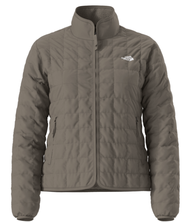 W'S JUNCTION INSULATED JACKET