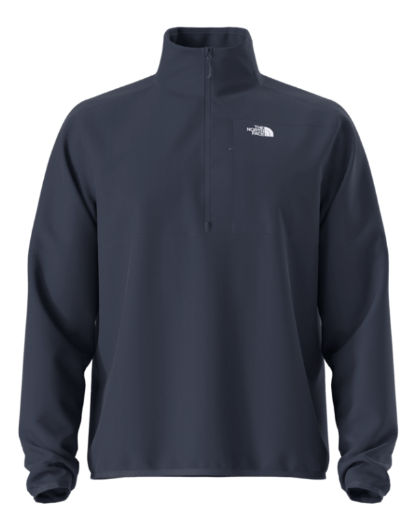 M'S TNF PERFORMANCE FLEECE 1/4 ZIP
