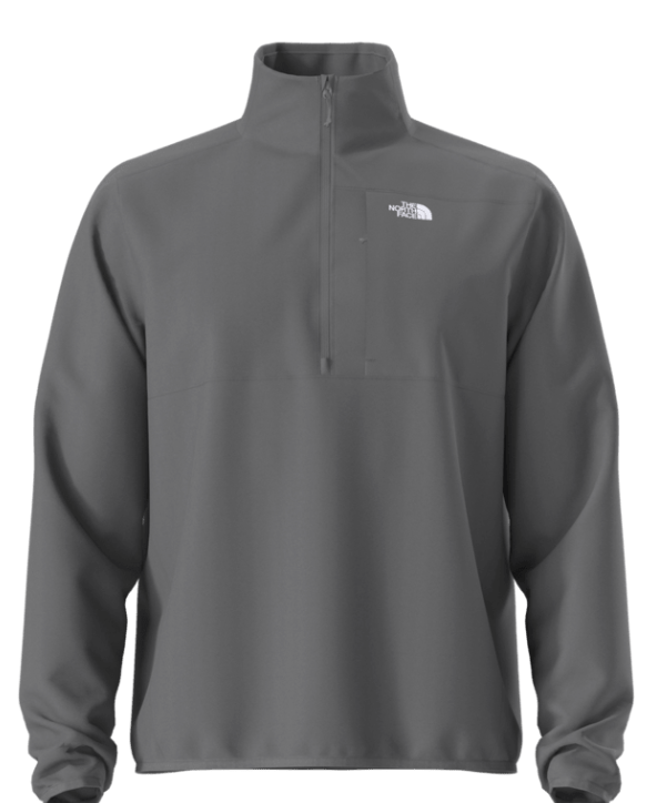 M'S TNF PERFORMANCE FLEECE 1/4 ZIP