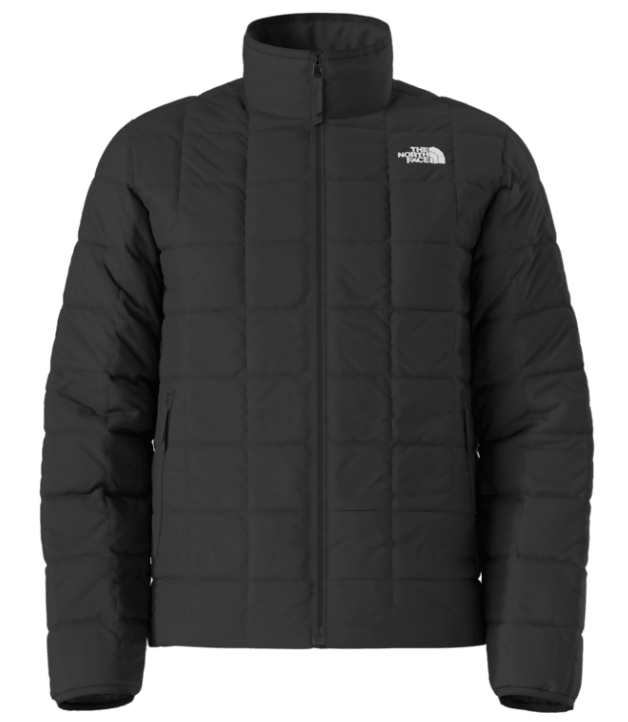 M'S JUNCTION INSULATED JACKET