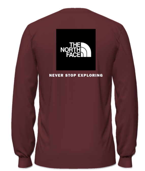 M'S EVOLUTION BOX NSE REGULAR LONG SLEEVE