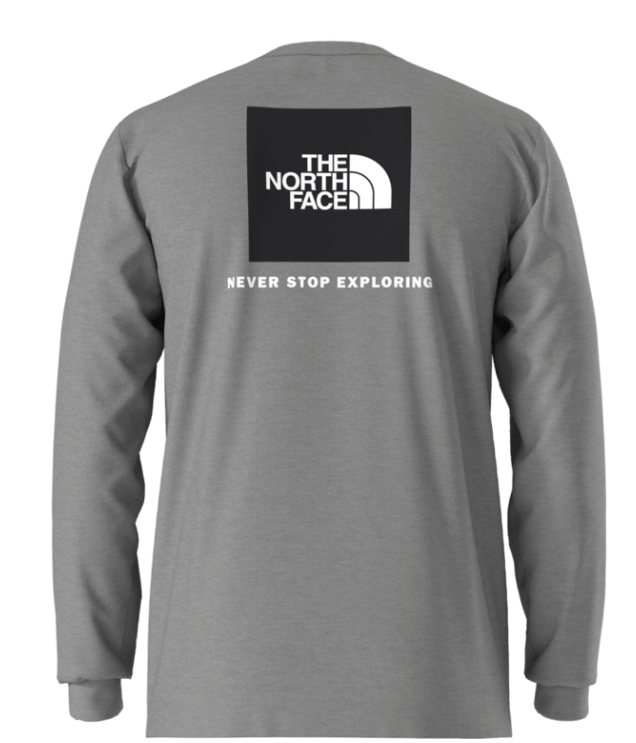 M'S EVOLUTION BOX NSE REGULAR LONG SLEEVE