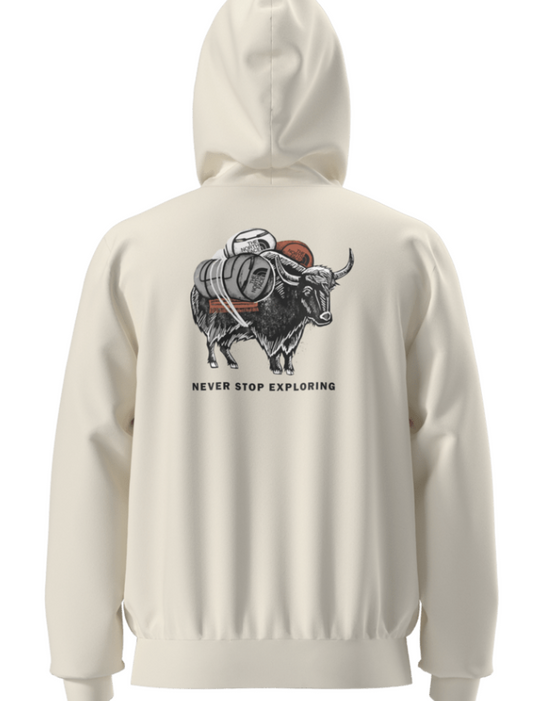 M'S EVOLUTION VAULT TRI PACK HOODIE