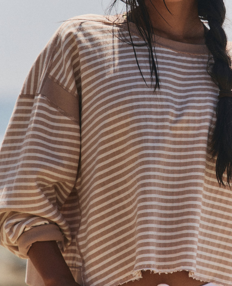 MY TIME LAYER TEXTURED