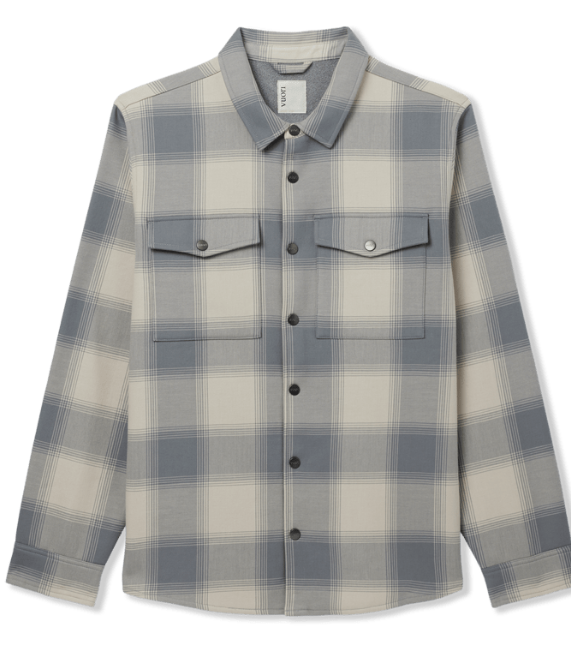 RANGE SHIRT JACKET 2.0