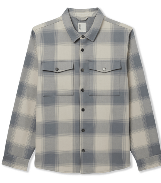 RANGE SHIRT JACKET 2.0