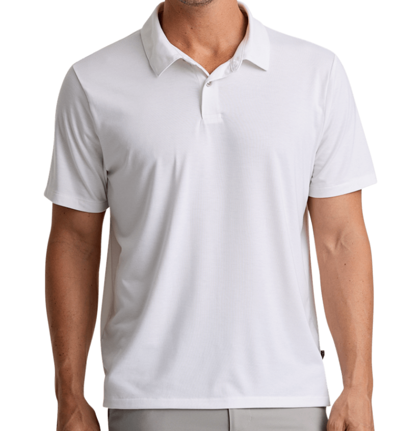 M'S ELEVATE POLO