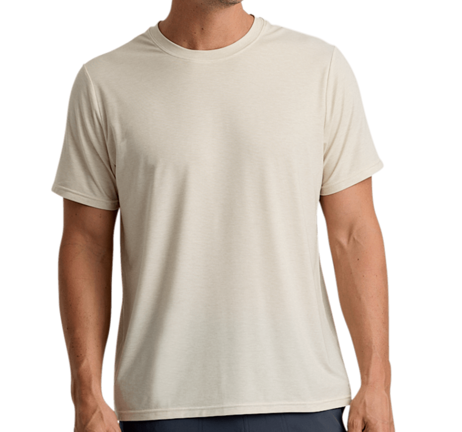 M'S LIGHTWEIGHT TEE