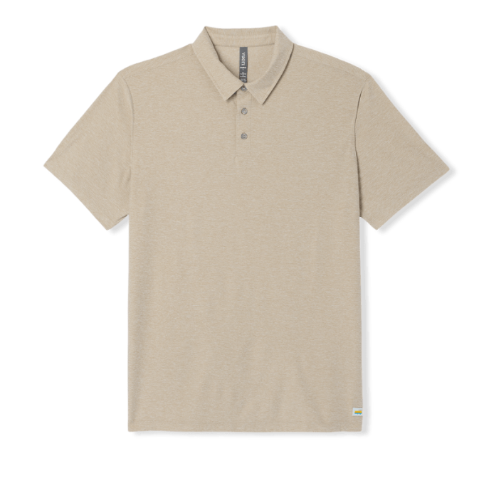 STRATO TECH POLO