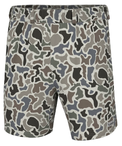 YOUTH LOCALBOY VOLLEY SHORT