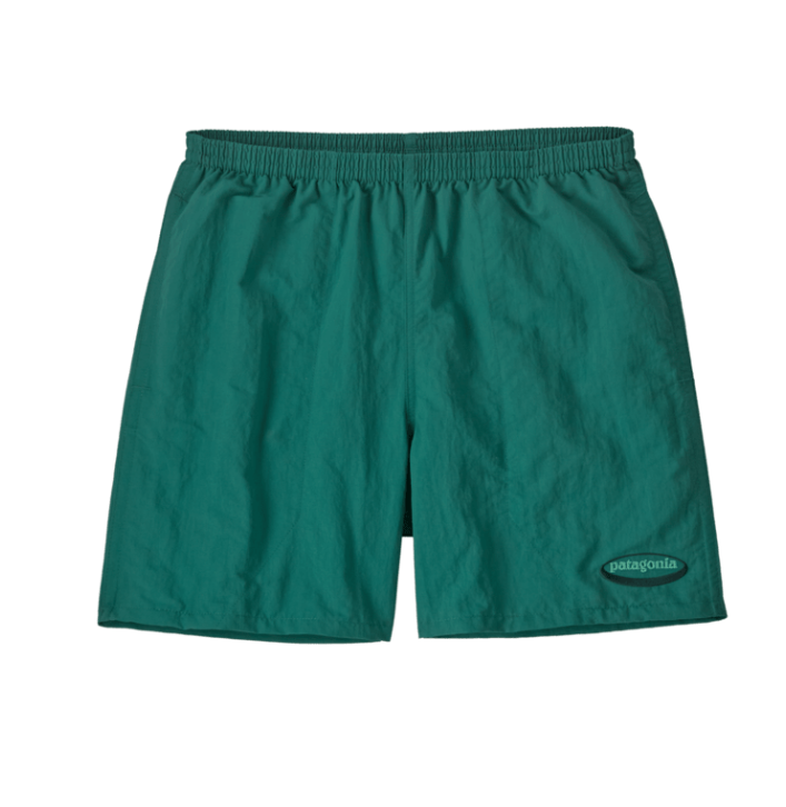 M'S BAGGIES SHORTS - 5IN