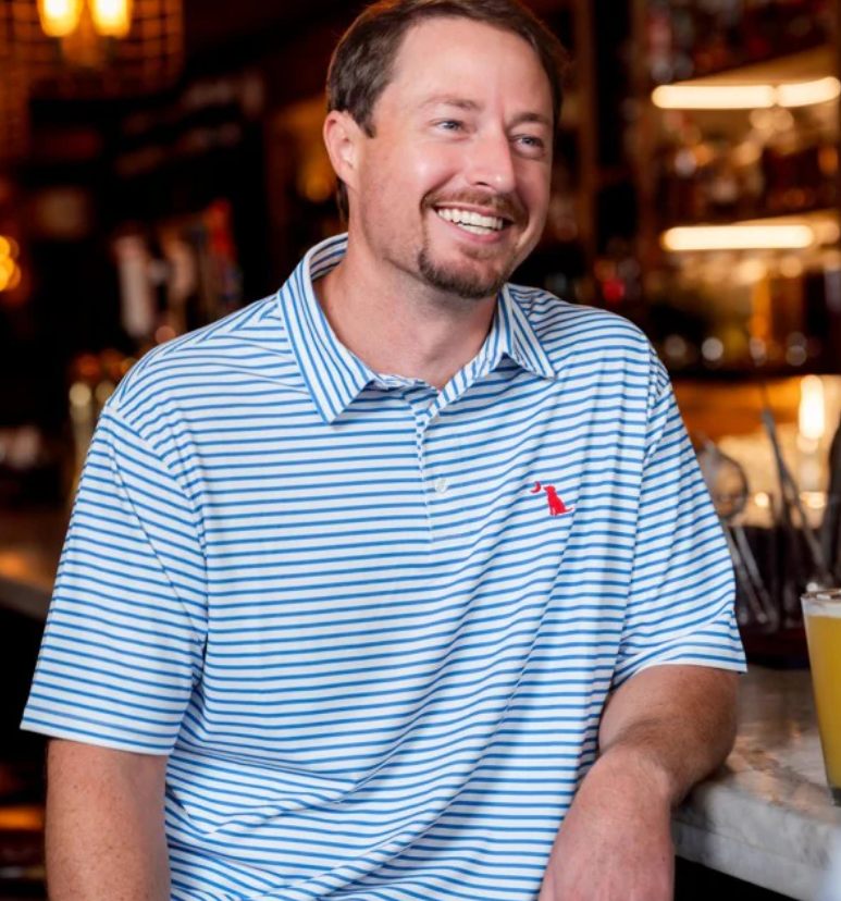 EDISTO POLO