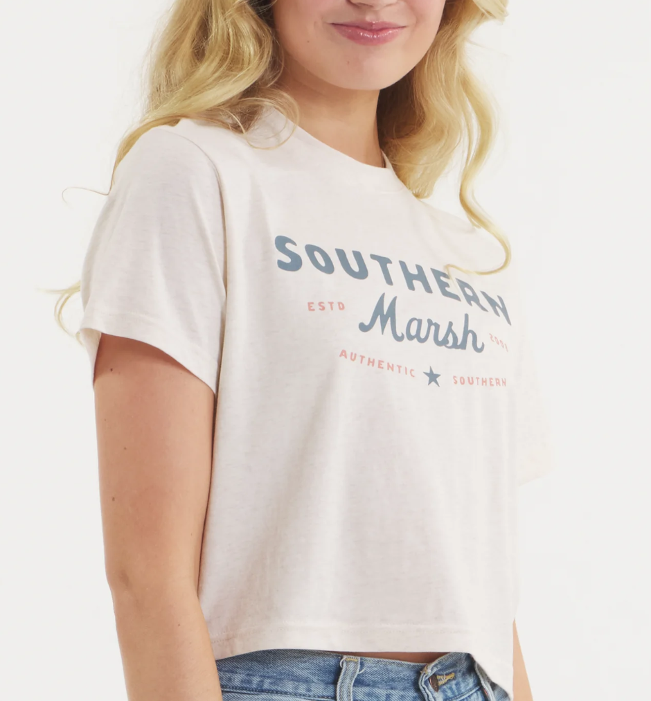 SOUTHERNCLASSICS COMFORT TEE