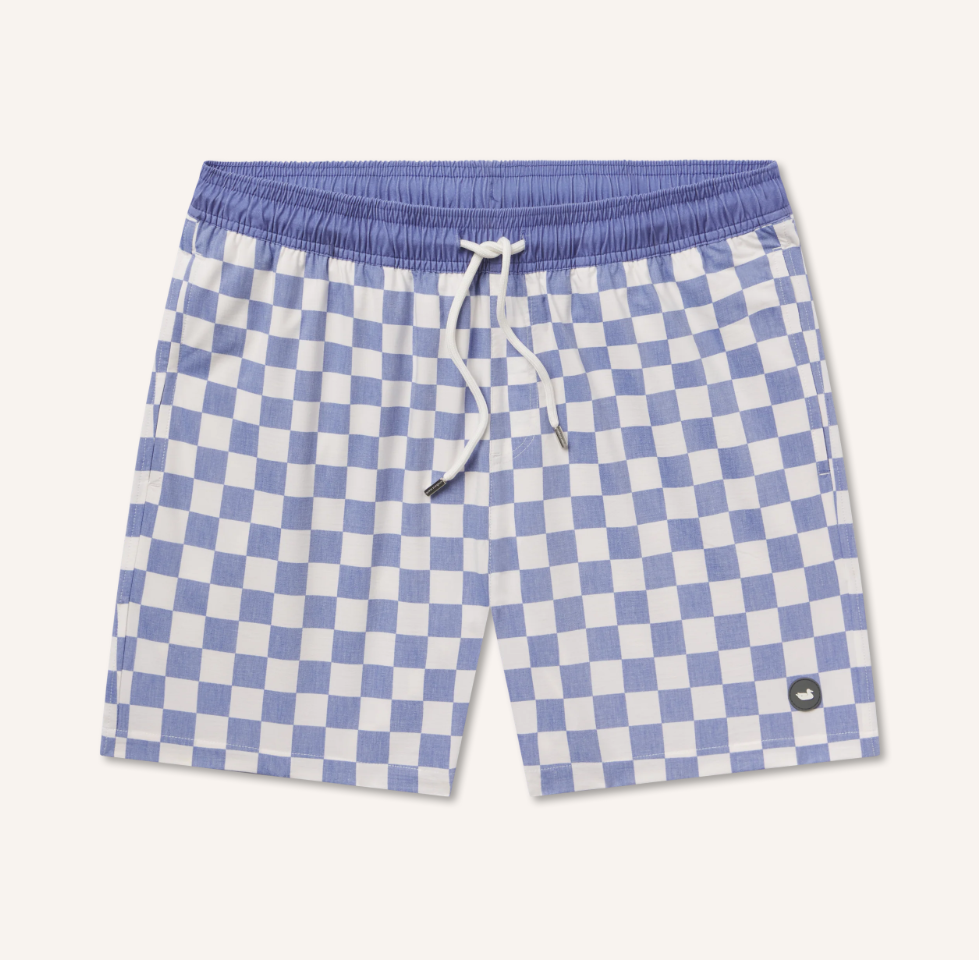 HARBOR STRETCH TRUNK