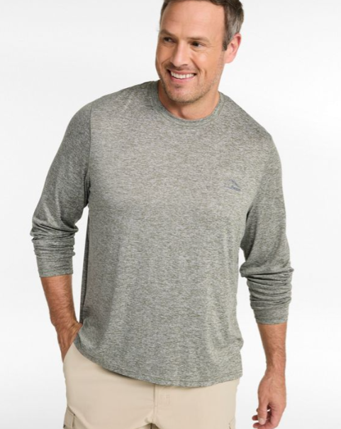 M'S INSECT SHIELD PRO KNIT
