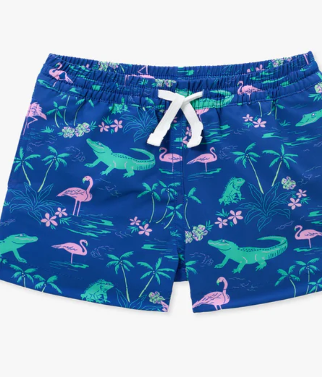 CHUBBIES TODDLER TRUNK