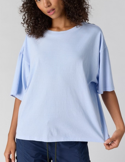 TACKLE TEE
