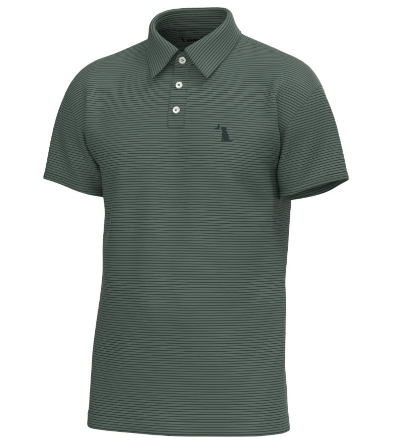 DRIFTWOOD POLO