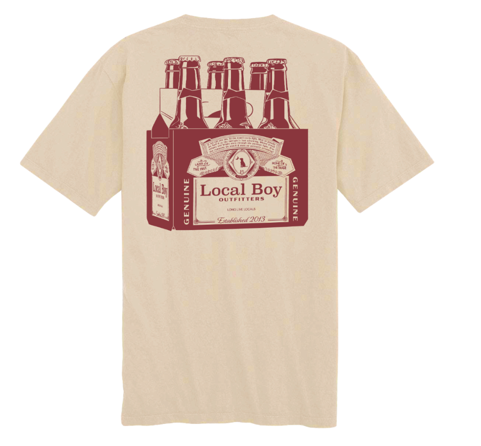 SS TEE