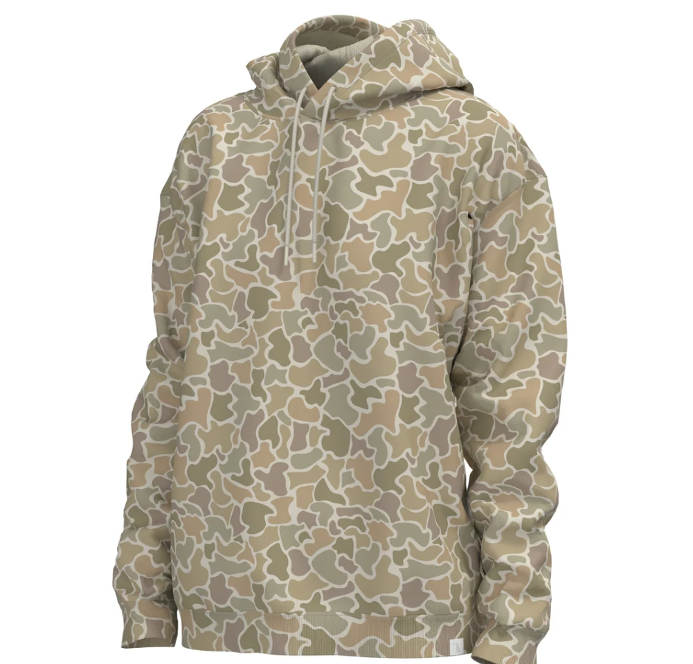 LG HILLTOP HOODIE
