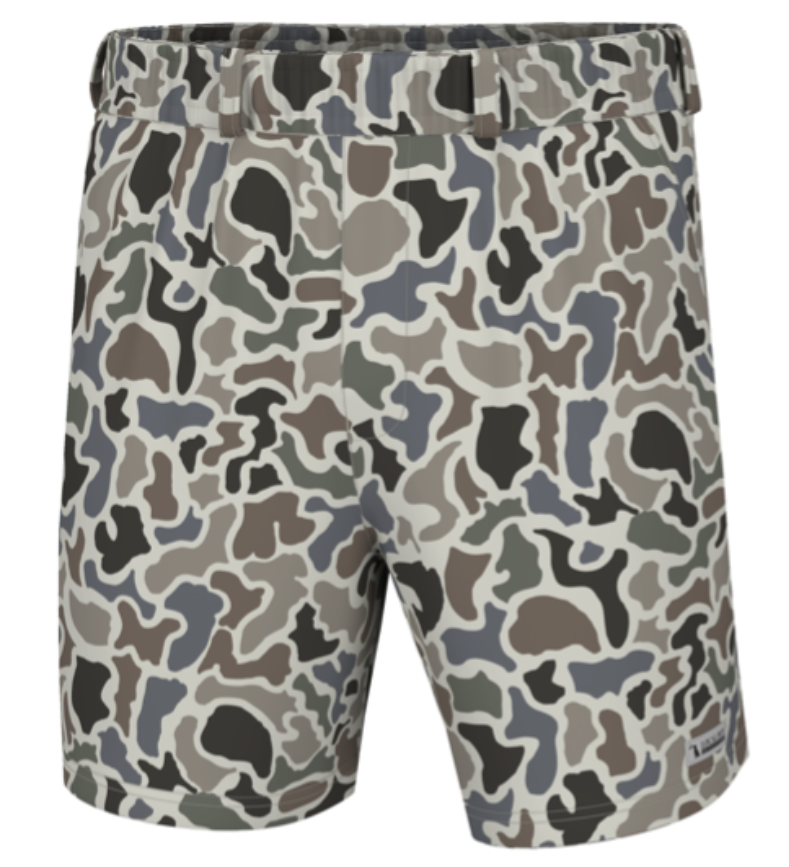 YOUTH VOLLEY SHORT