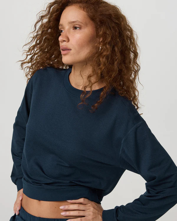 HALO MODERN PULLOVER