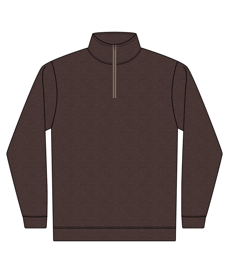 MARSHLUX AUGUSTA QUARTERZIP
