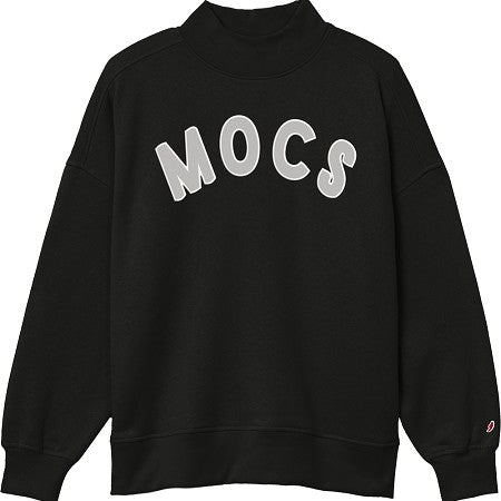 MOCS MOCKNECK