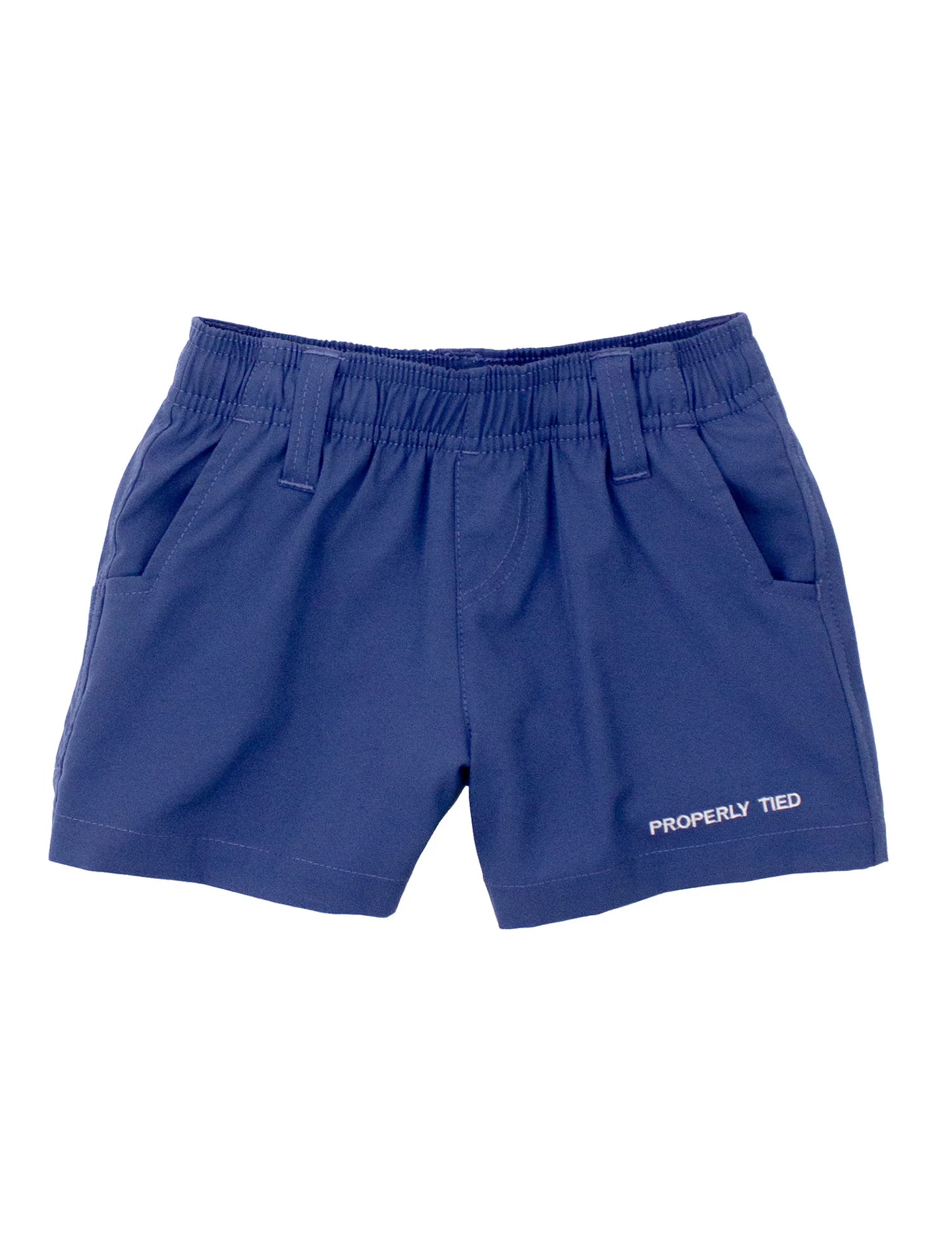 Pintail Short