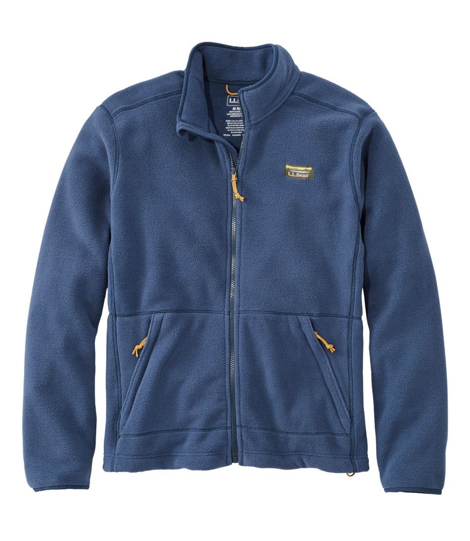 M'S MOUNTAIN CLASSIC FLEECE