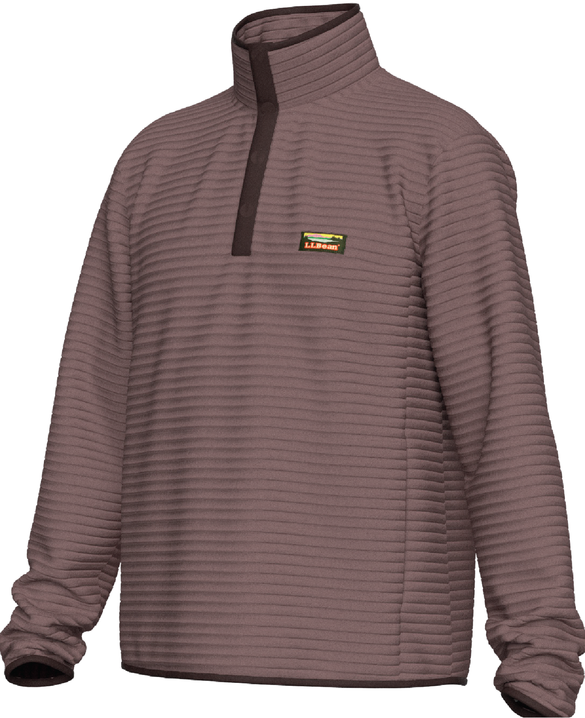M'S AIRLIGHT KNIT PULLOVER