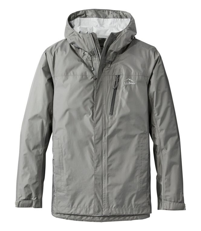 M'S TRAIL MODEL RAIN JKT