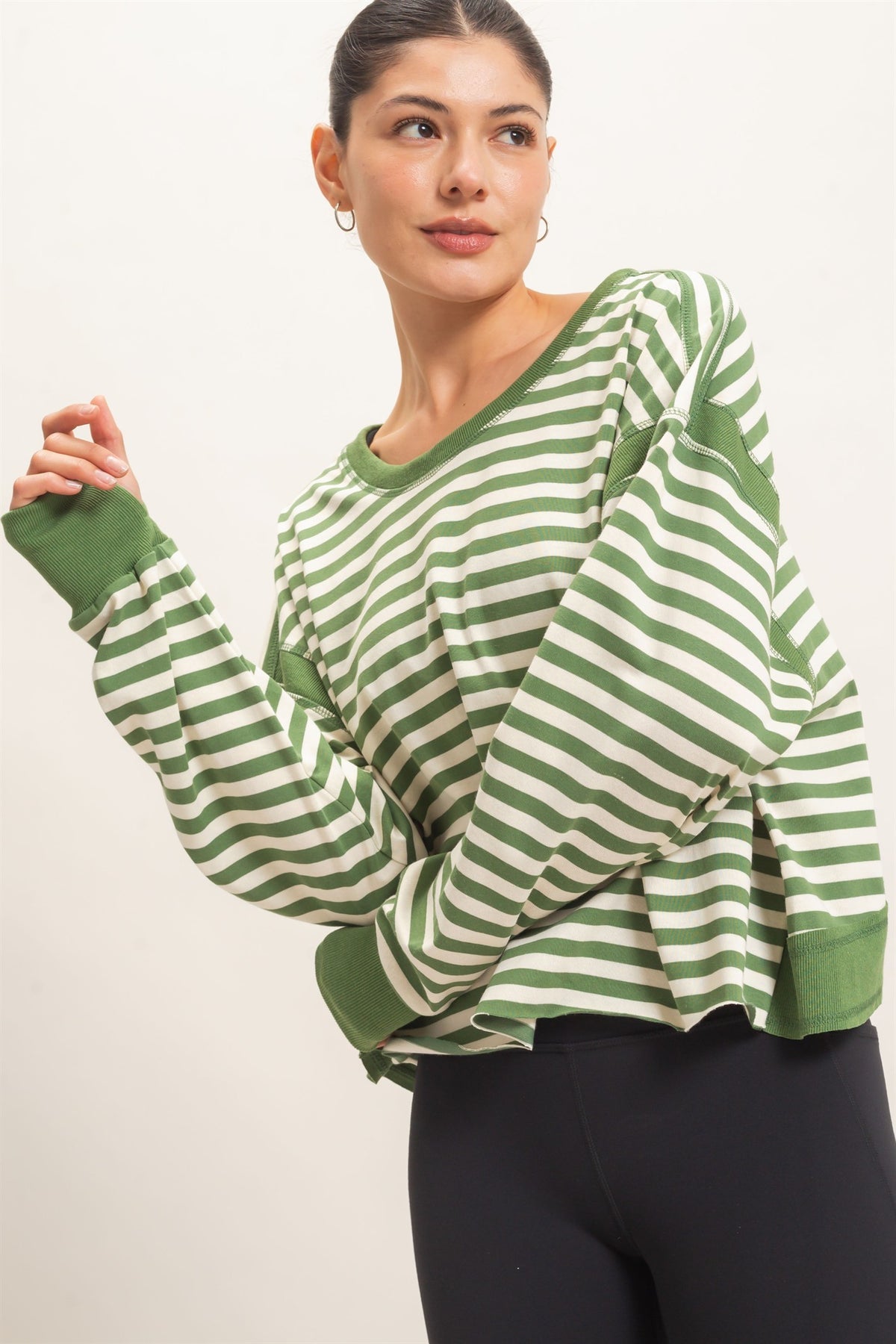 OPEN BACK LS/HF26C908-D