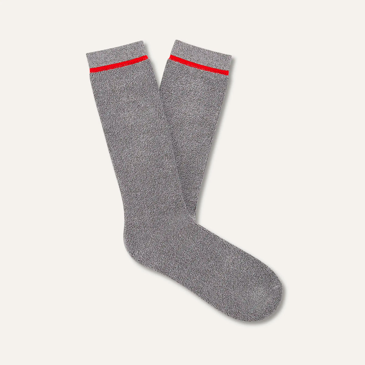 M KYRO COZY CREW SOCK
