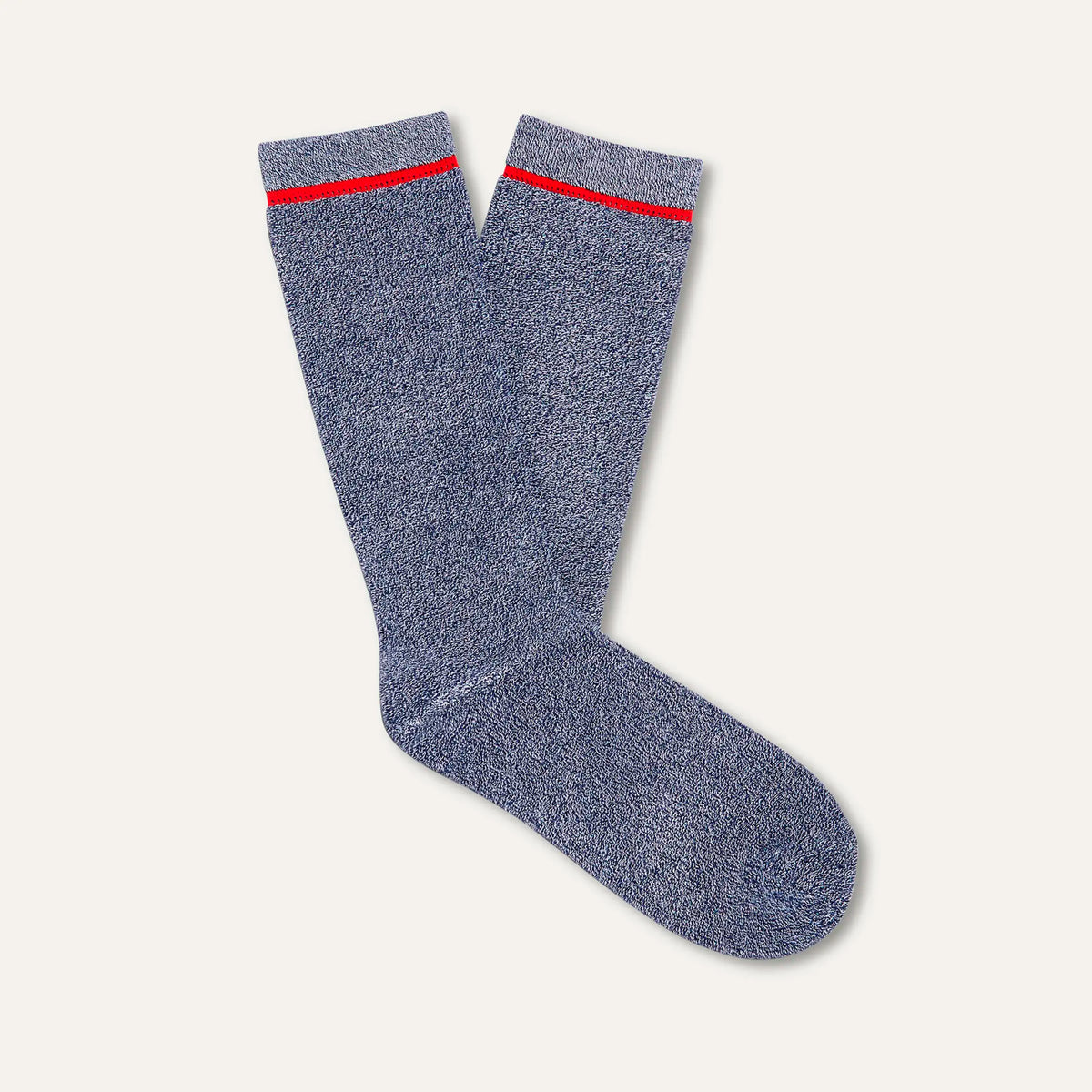 M KYRO COZY CREW SOCK